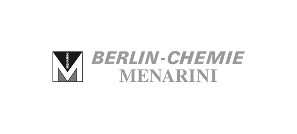 Berlin Chemie Menarini